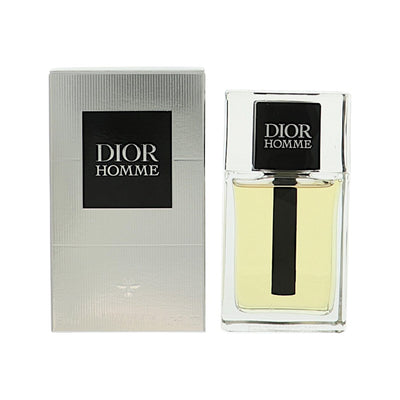 Christian Dior Dior Homme Eau De Toilette Spray for Men, 1.7 oz