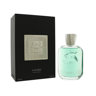 Parfums De Marly Valero Extrait De Parfum Spray for Men, 3.4 oz
