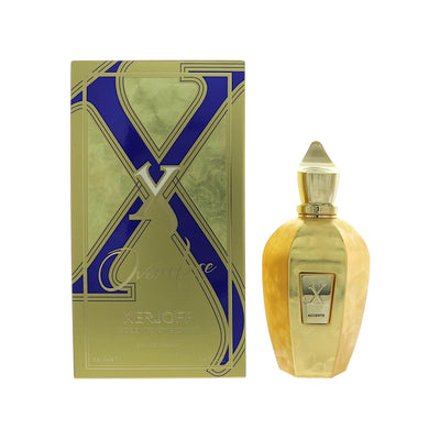 Xerjoff Accento Overdose Oz 3.4 for Men
