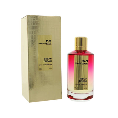 Mancera Indian Dream Eau De Parfum Spray, 4 oz