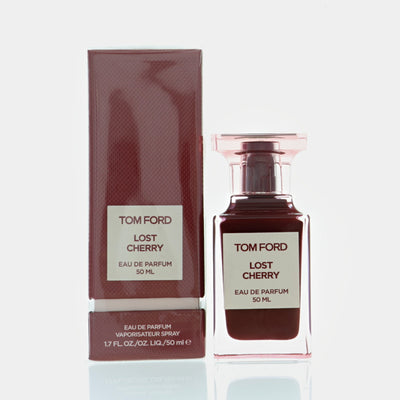 Tom Ford Lost Cherry Eau De Parfum Spray for Women, 1.7 oz