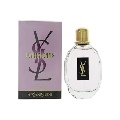 Yves Saint Laurent Parisienne Eau De Parfum Spray for Women, 3 oz