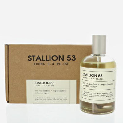 Emper Stallion 53 Eau De Parfum Spray for Men, 3.4 oz