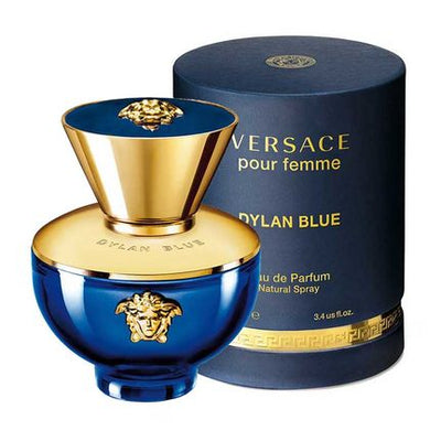 VERSACE VERSACE DYLAN BLUE