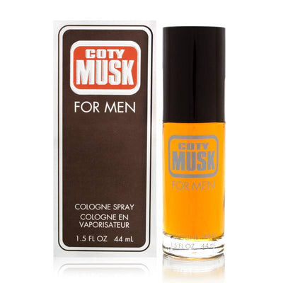 COTY COTY MUSK