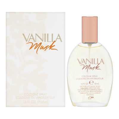COTY VANILLA MUSK
