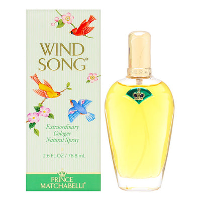 PRINCE MATCHABELLI WIND SONG