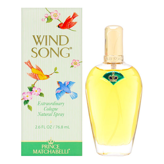 PRINCE MATCHABELLI WIND SONG