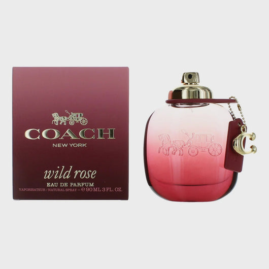 COACH WILD ROSE
