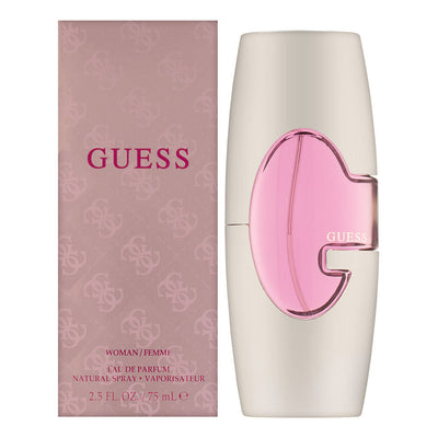 GUESS GUESS