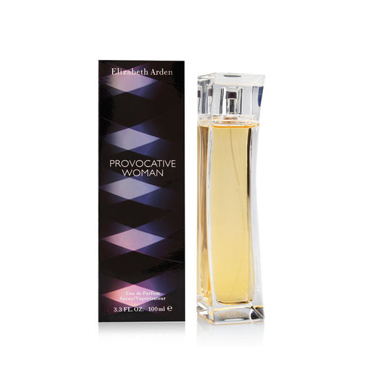 ELIZABETH ARDEN PROVOCATIVE WOMAN