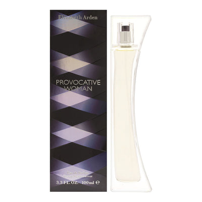 ELIZABETH ARDEN PROVOCATIVE WOMAN