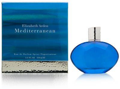 ELIZABETH ARDEN MEDITERRANEAN