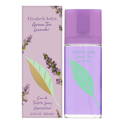 ELIZABETH ARDEN GREEN TEA LAVENDER