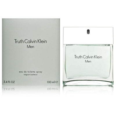 CALVIN KLEIN TRUTH