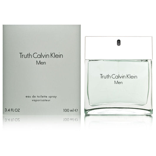 CALVIN KLEIN TRUTH