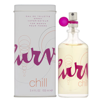LIZ CLAIBORNE CURVE CHILL