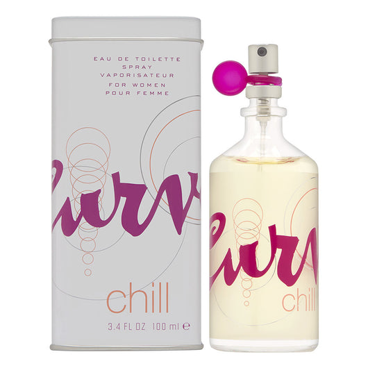 LIZ CLAIBORNE CURVE CHILL