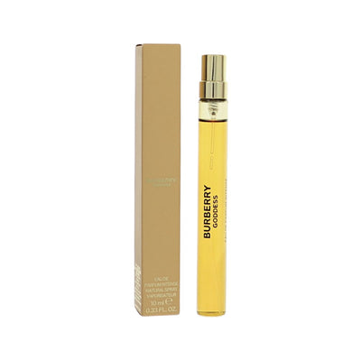 Burberry Goddess Intense Eau De Parfum Spray