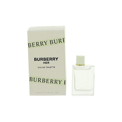 Burberry Her Eau De Toilette Spray