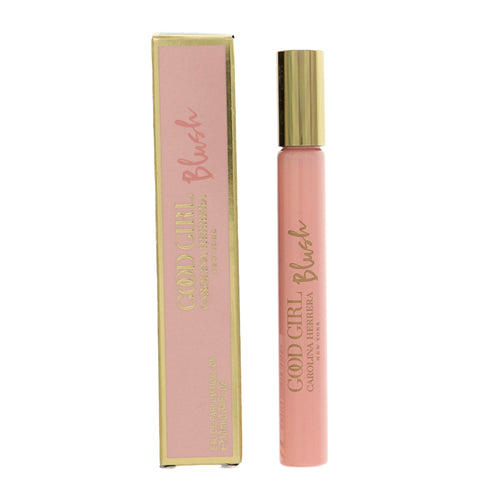 Carolina Herrera Good Girl Blush Eau De Parfum Roll-On