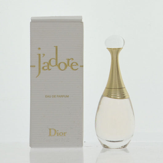 Christian Dior Jadore Eau De Parfum Splash for Women, 0.17 oz