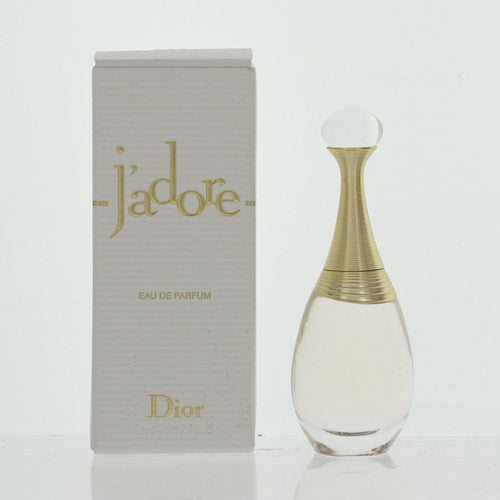 Christian Dior Jadore Eau De Parfum Splash for Women, 0.17 oz