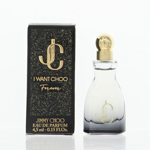 Jimmy Choo I Want Choo Forever Eau De Parfum Splash
