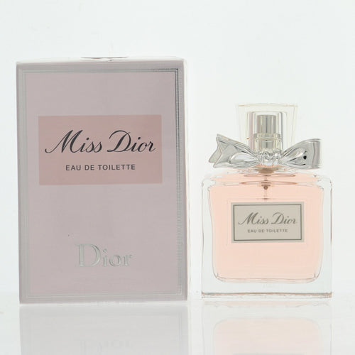 Christian Dior Miss Dior Blooming Bouquet Eau De Toilette Splash for Women, 0.17 oz