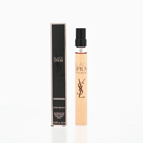 Yves Saint Laurent Black Opium Eau De Parfum Spray