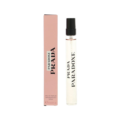 Prada Paradoxe Eau De Parfum Spray for Women, 0.33 oz