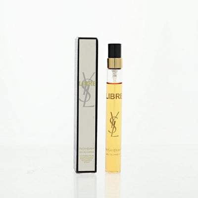 Yves Saint Laurent Libre Eau De Parfum Spray for Women, 0.33 oz