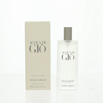 Giorgio Armani Acqua Di Gio Eau De Toilette Spray