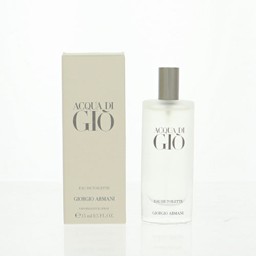 Giorgio Armani Acqua Di Gio Eau De Toilette Spray