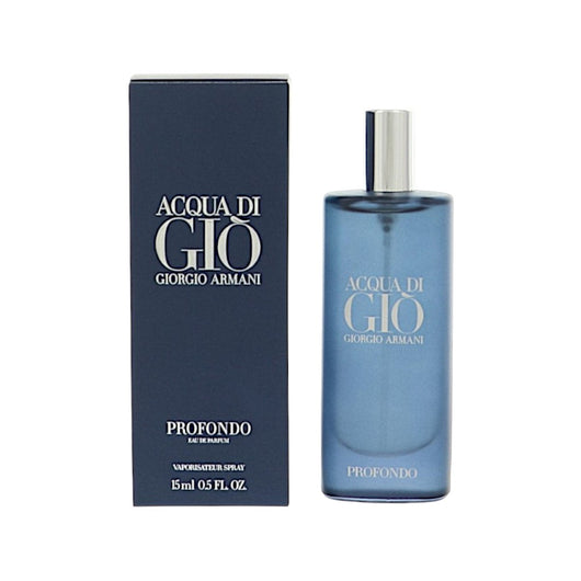 GIORGIO ARMANI ACQUA DI GIO PROFONDO