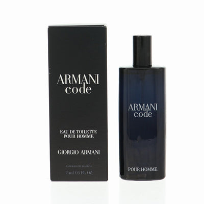 GIORGIO ARMANI ARMANI CODE