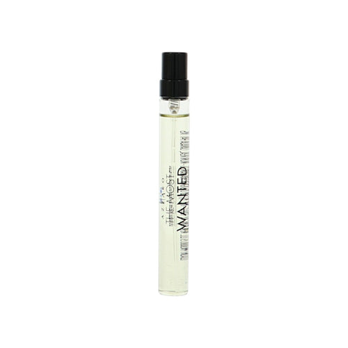 Azzaro Most Wanted Intense Eau De Parfum Spray for Women, 0.33 oz