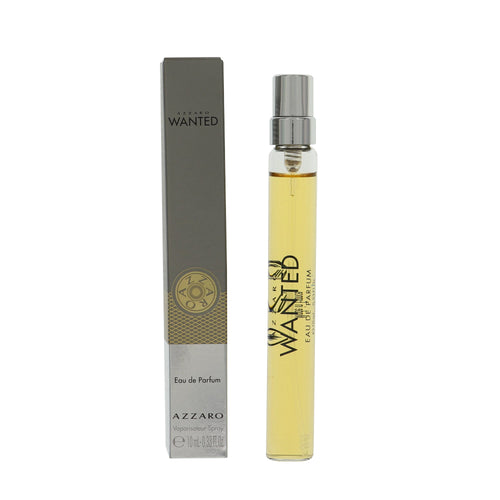 Azzaro Wanted Eau De Parfum Spray