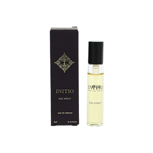 Initio Side Effect Eau De Parfum Spray for Men, 0.16 oz