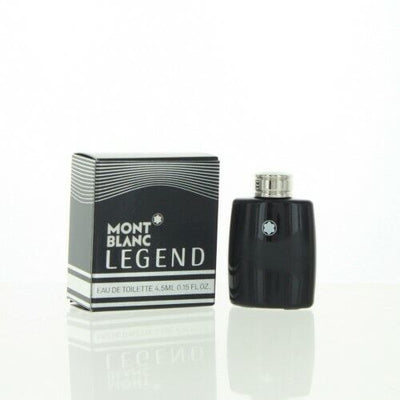 Mont Blanc Mont Blanc Legend