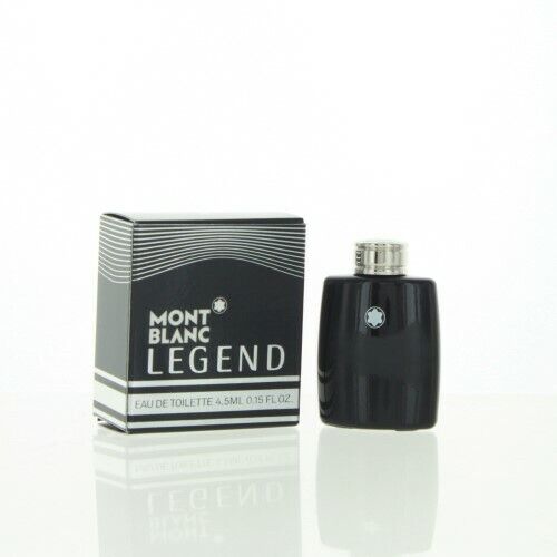 Mont Blanc Mont Blanc Legend