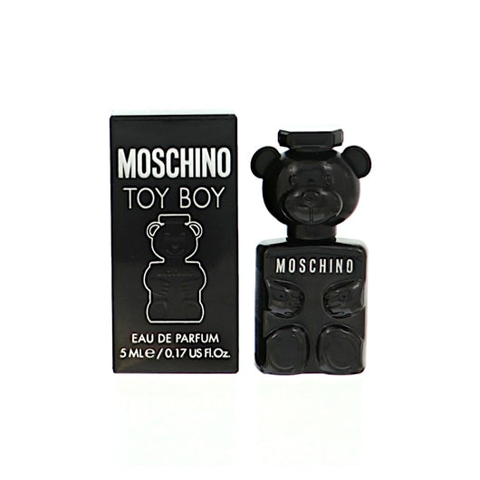 MOSCHINO MOSCHINO TOY BOY