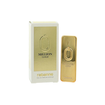 PACO RABANNE MILLION GOLD INTENSE