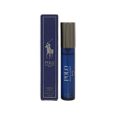RALPH LAUREN POLO BLUE