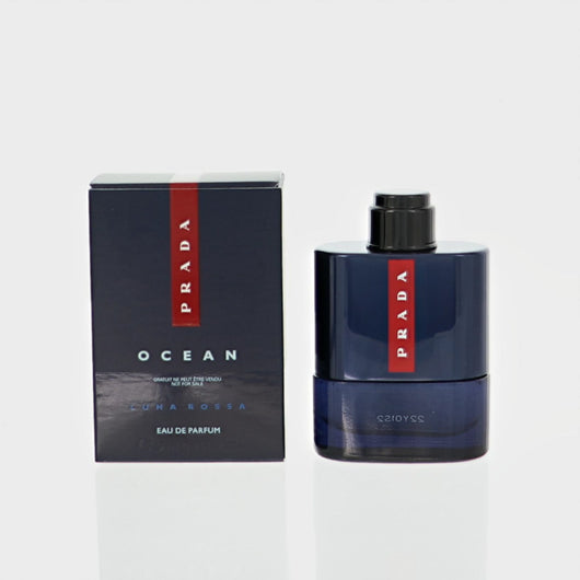Prada Luna Rossa Ocean Eau De Parfum Spray
