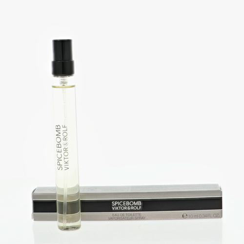 Viktor & Rolf Spicebomb Eau De Toilette Spray