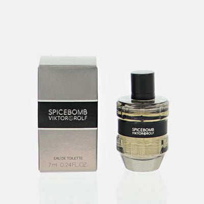 Viktor & Rolf Spicebomb Eau De Toilette Spray