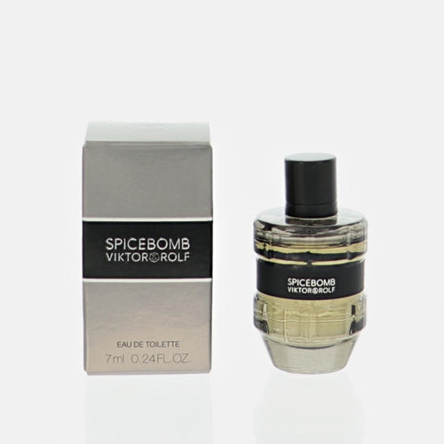 Viktor & Rolf Spicebomb Eau De Toilette Spray