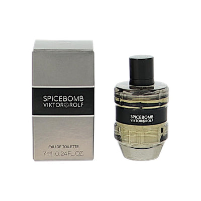 Viktor & Rolf Spicebomb Eau De Toilette Spray