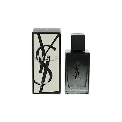 YVES SAINT LAURENT MYSLF